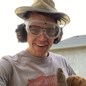 Meet your Posher, Tanner